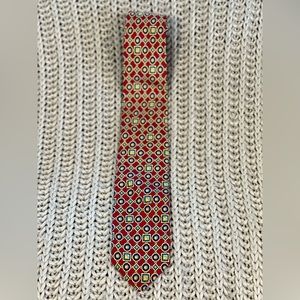 Robert Talbott tie